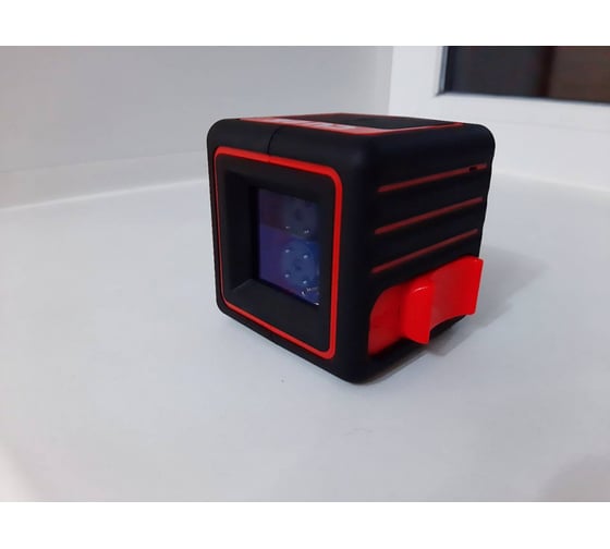 Ada cube mini basic edition обзор