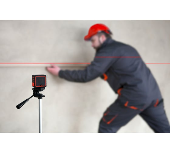 Лазерный уровень ADA Cube Professional Edition А00343 11