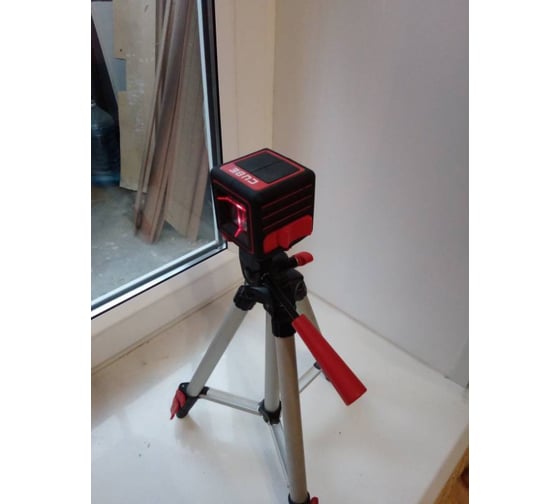 Лазерный уровень ADA Cube Professional Edition А00343 24