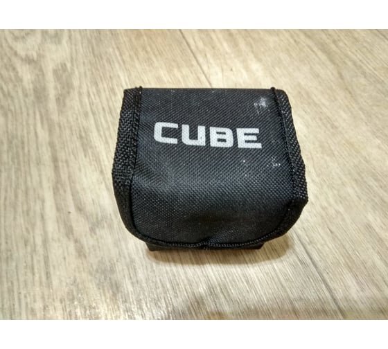 Лазерный уровень ADA Cube Professional Edition А00343 17