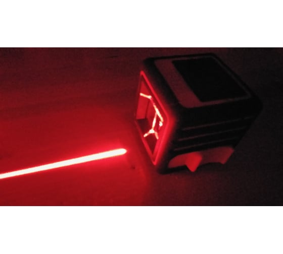 Лазерный уровень ADA Cube Professional Edition А00343 22