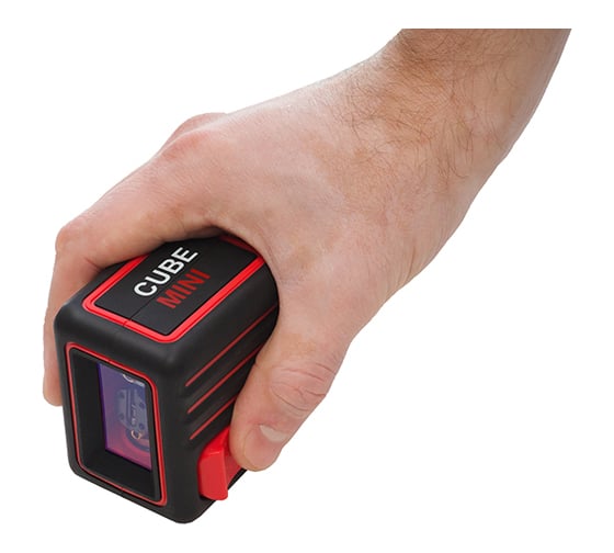 Лазерный уровень ADA Cube MINI Basic Edition А00461 6