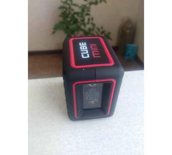 Лазерный уровень ADA Cube MINI Basic Edition А00461 9