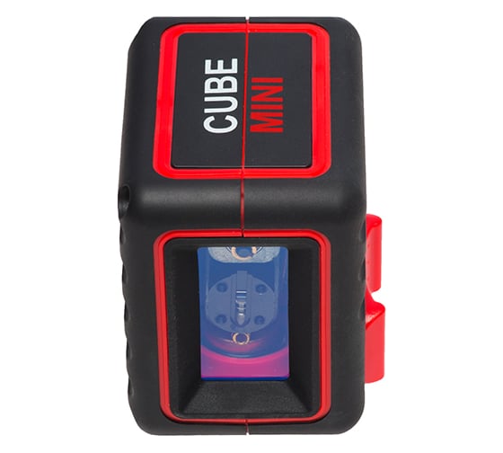 Лазерный уровень ADA Cube MINI Professional Edition А00462 5