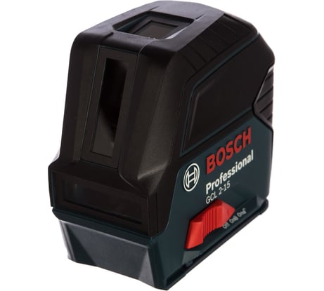 Фото нивелира Bosch GCL 2-15 0601066E00 RM1 Фото нивелира Bosch GCL 2-15 0601066E00 RM1