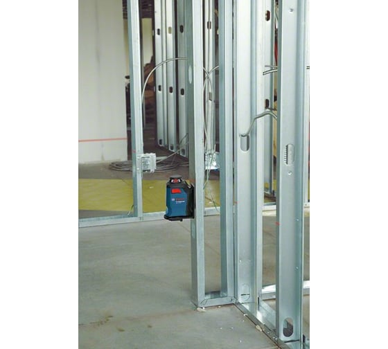 Нивелир Bosch GLL 2-20 + BM3 0.601.063.J00 10