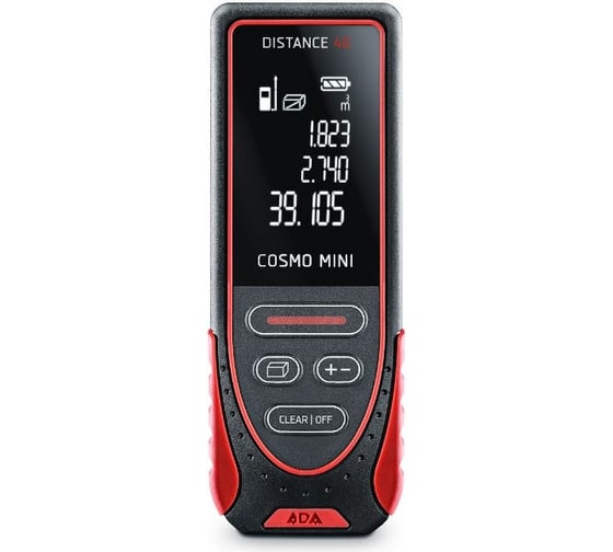 Лазерная рулетка ADA COSMO MINI 40 А00490 1
