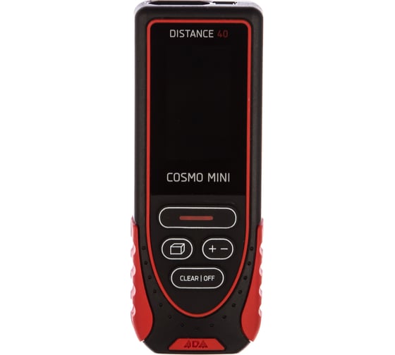 Лазерная рулетка ADA COSMO MINI 40 А00490 7