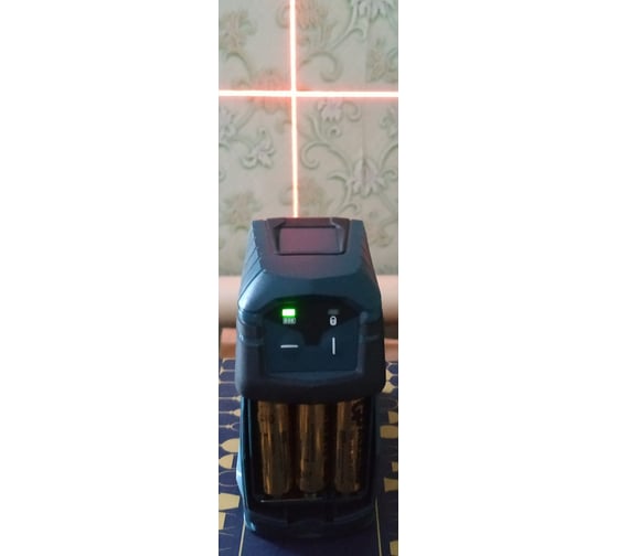 Лазерный нивелир Bosch GLL 2-10 0.601.063.L00 11