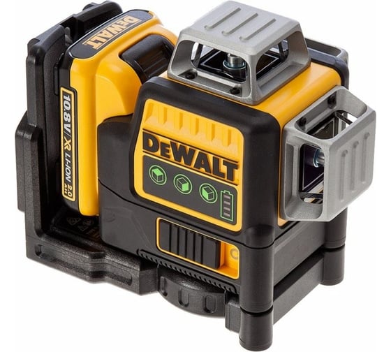 Лазерный уровень DEWALT DCE089D1G 1