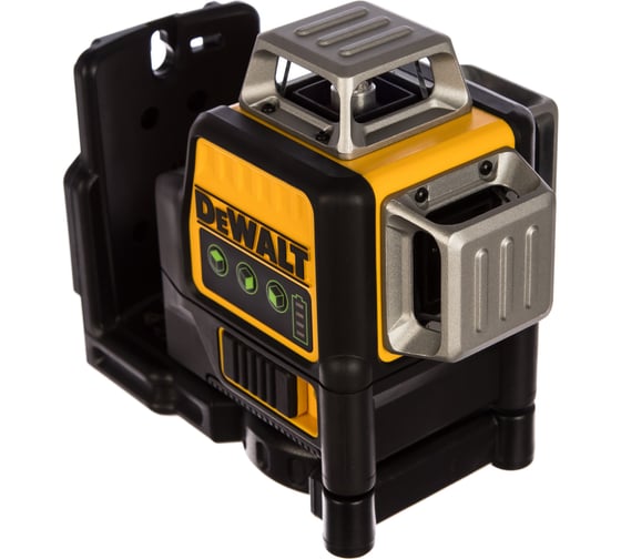 Лазерный уровень DEWALT DCE089D1G 7