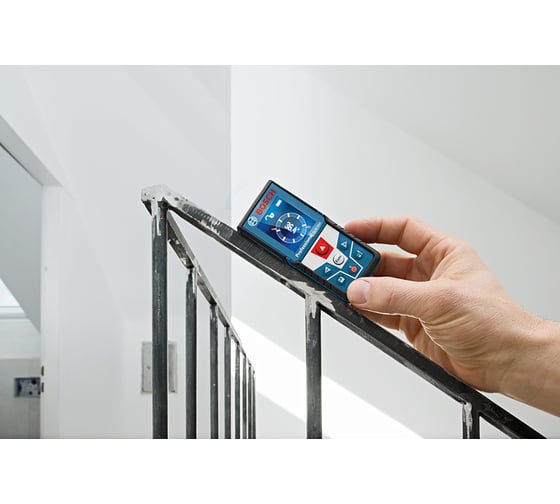 Лазерный дальномер Bosch GLM 500 Professional 0.601.072.H00 3