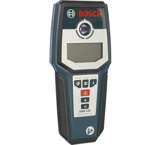 Детектор Bosch GMS 120 PROF 0.601.081.000 1