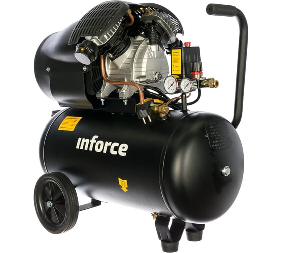 Компрессор Inforce CXV-50L 04-06-22 2