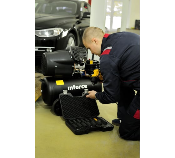 Компрессор Inforce CXV-50L 04-06-22 6
