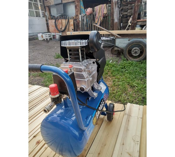 Компрессор Garage ST 24.F220/1.3 УТ-00000119 5