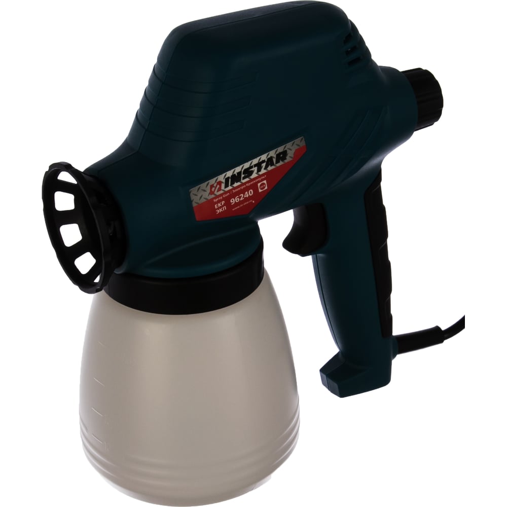 Аппарат для побелки со61