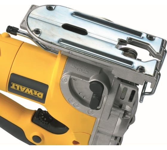 Лобзик DEWALT DW 331 K 7