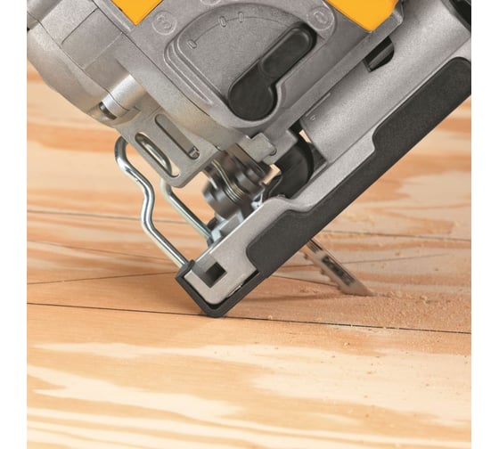 Лобзик DEWALT DW 331 K 8