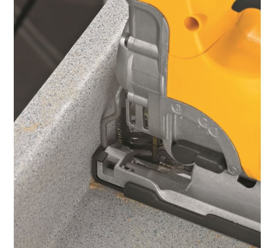 Лобзик DEWALT DW 331 K 12