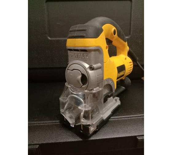 Лобзик DEWALT DW 331 K 15