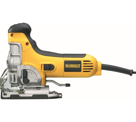 Лобзик DEWALT DW 333 K 1