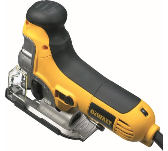 Лобзик DEWALT DW 333 K 3