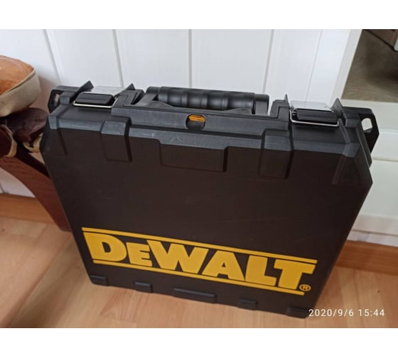 Лобзик DEWALT DW 333 K 11