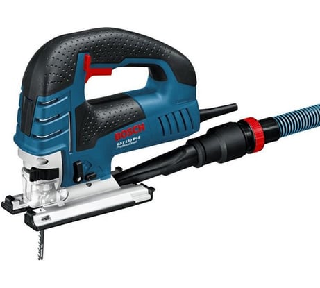 Фото лобзика Bosch GST 150 BCE 601513003 Фото лобзика Bosch GST 150 BCE 601513003