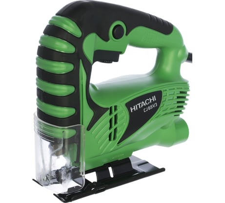 Фото лобзика Hitachi CJ65V3 Фото лобзика Hitachi CJ65V3