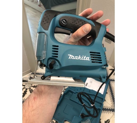Лобзик Makita 4329 K 13