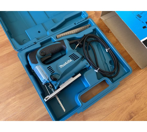 Лобзик Makita 4329 K 16