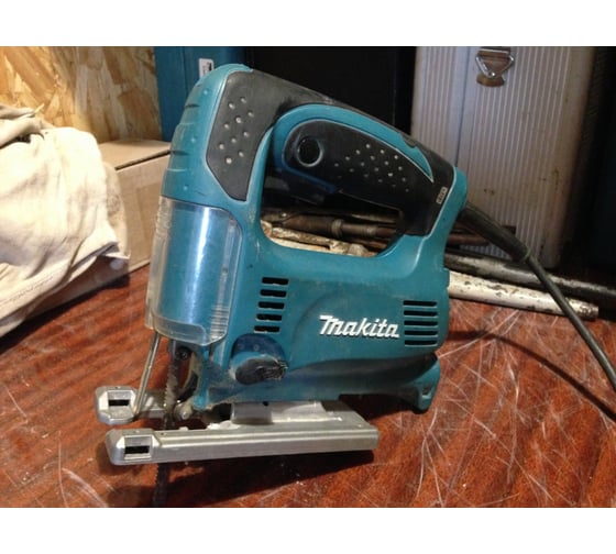 Электролобзик Makita 4329 28