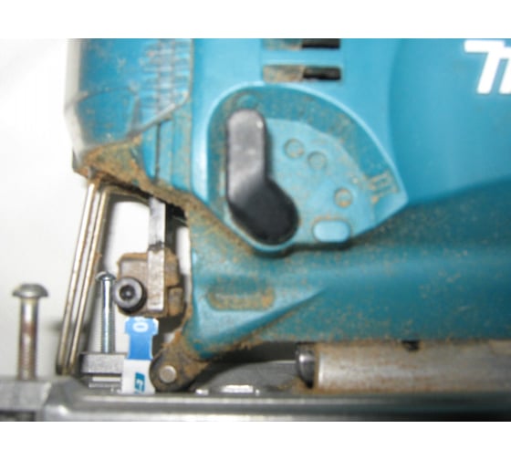 Электролобзик Makita 4329 29