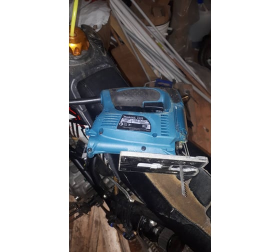Электролобзик Makita 4329 31