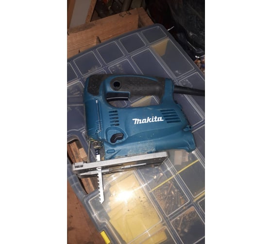 Электролобзик Makita 4329 32
