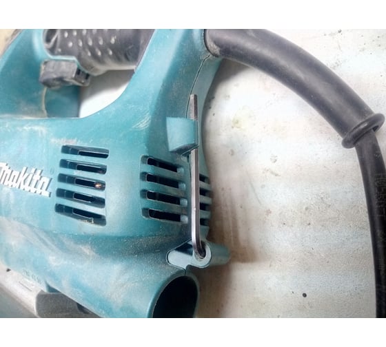 Электролобзик Makita 4329 15