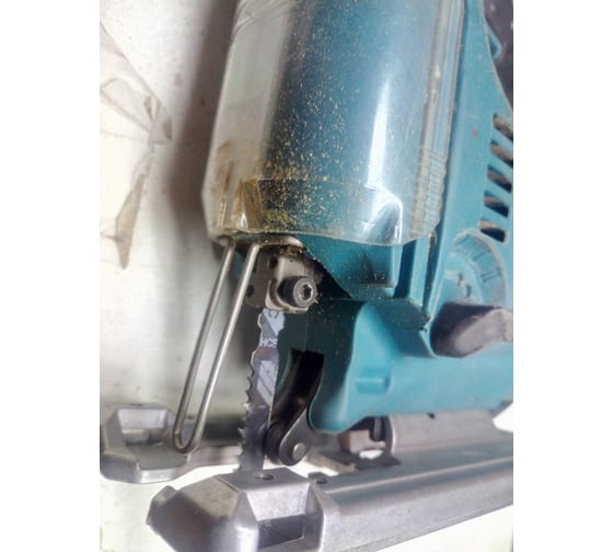 Электролобзик Makita 4329 13