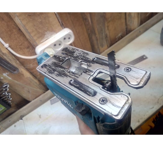 Электролобзик Makita 4329 14