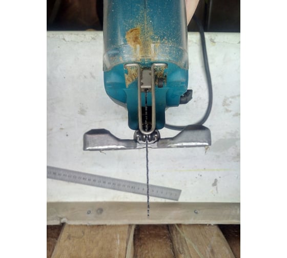 Электролобзик Makita 4329 12
