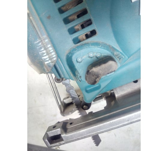Электролобзик Makita 4329 10