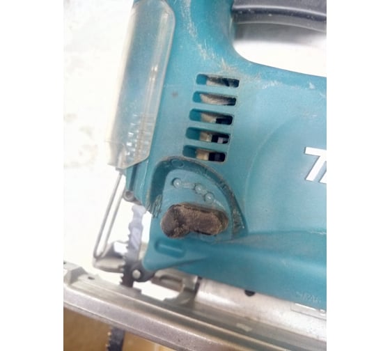 Электролобзик Makita 4329 11
