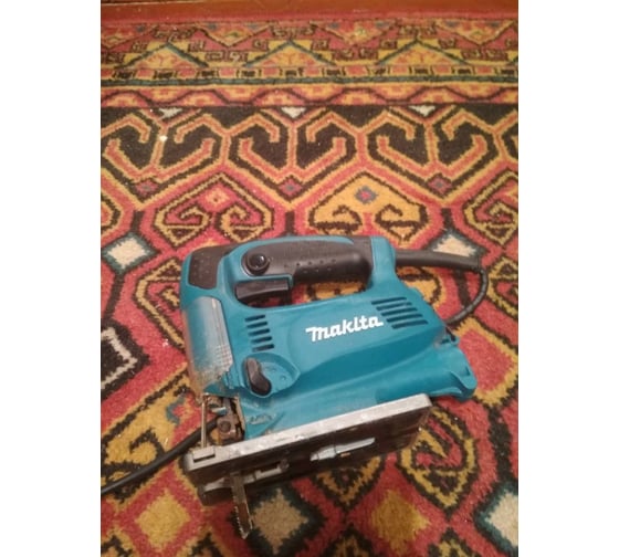 Электролобзик Makita 4329 16