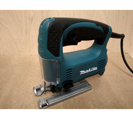 Электролобзик Makita 4329 20