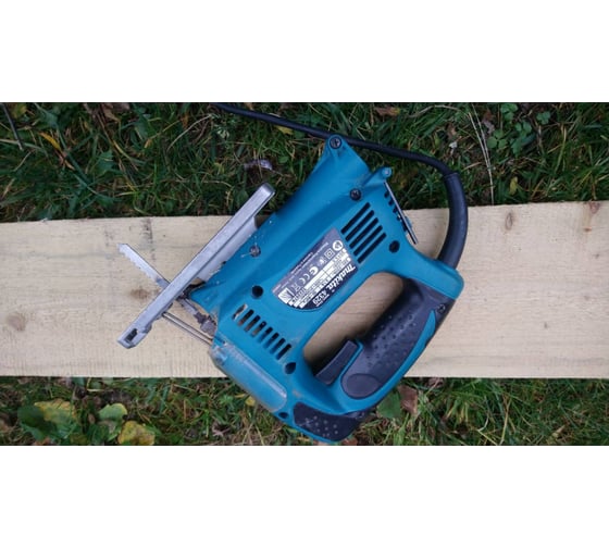 Электролобзик Makita 4329 18