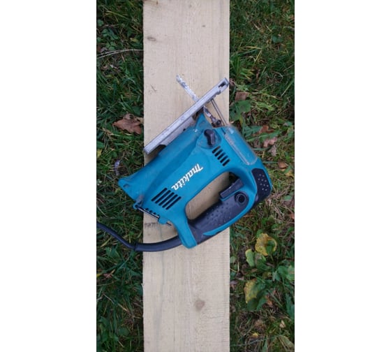 Электролобзик Makita 4329 19