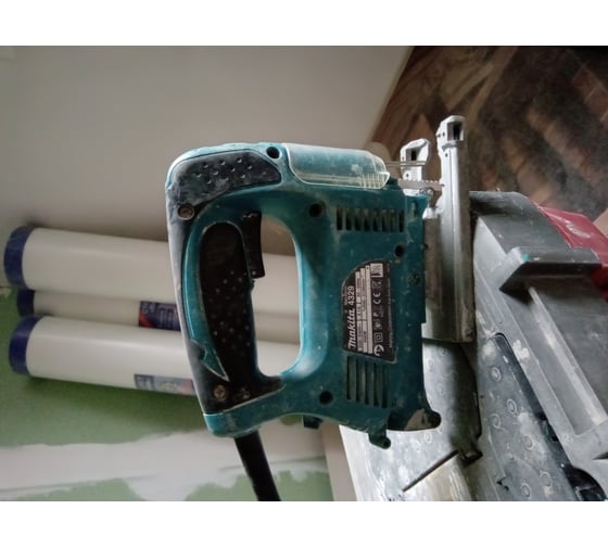 Электролобзик Makita 4329 26
