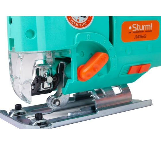Лобзик Sturm JS4086Q 3