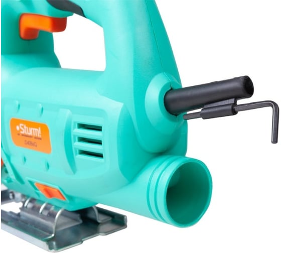 Лобзик Sturm JS4086Q 4
