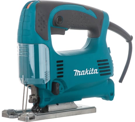 Фото лобзика Makita 4329KX1 Фото лобзика Makita 4329KX1